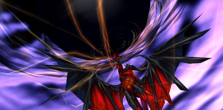 Final Fantasy VIII is unsuitable for god-fearing households because there is too much text, according to this old review