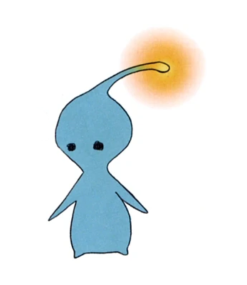 PuPu is just a little guy